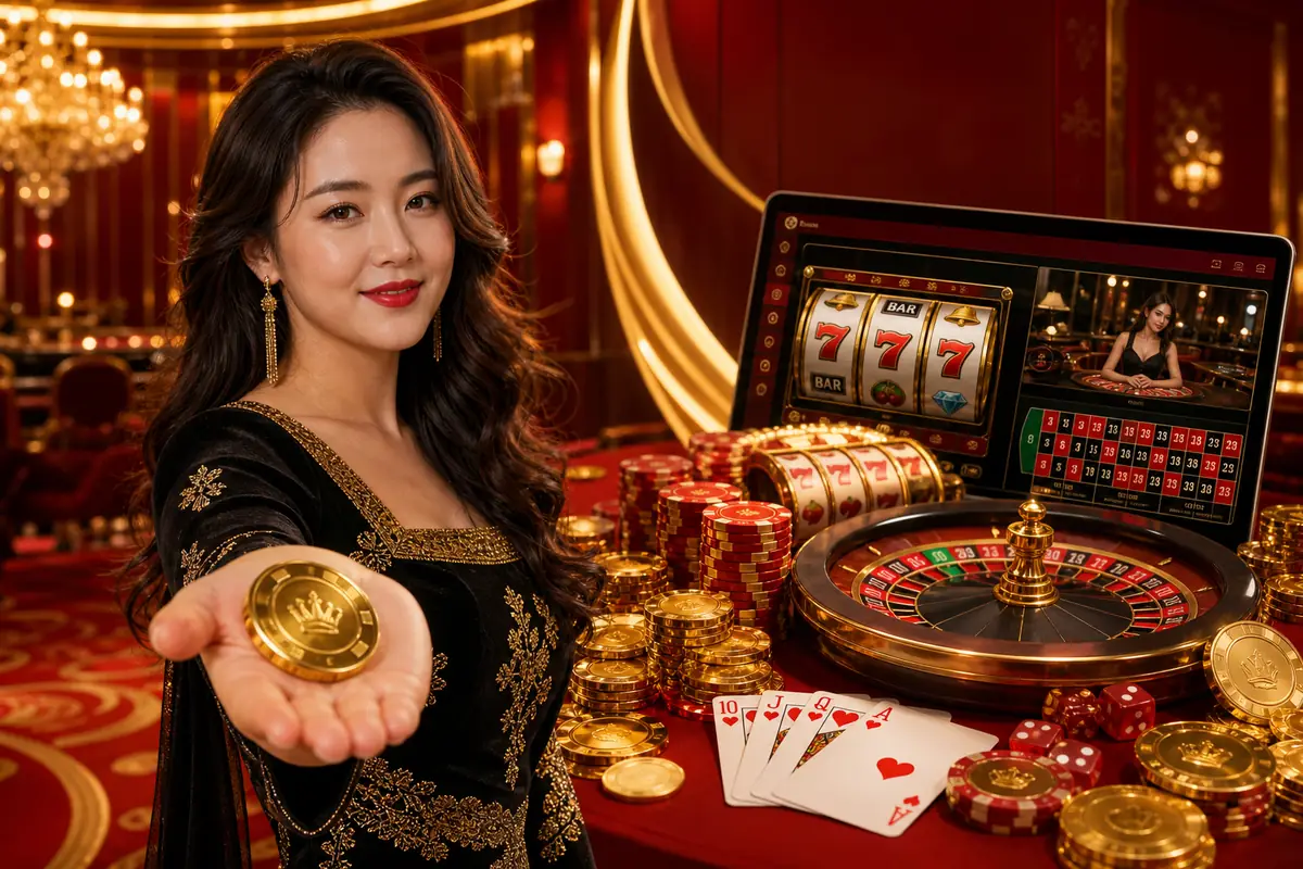 kaya100 cara main baccarat strategi pertaruhan
