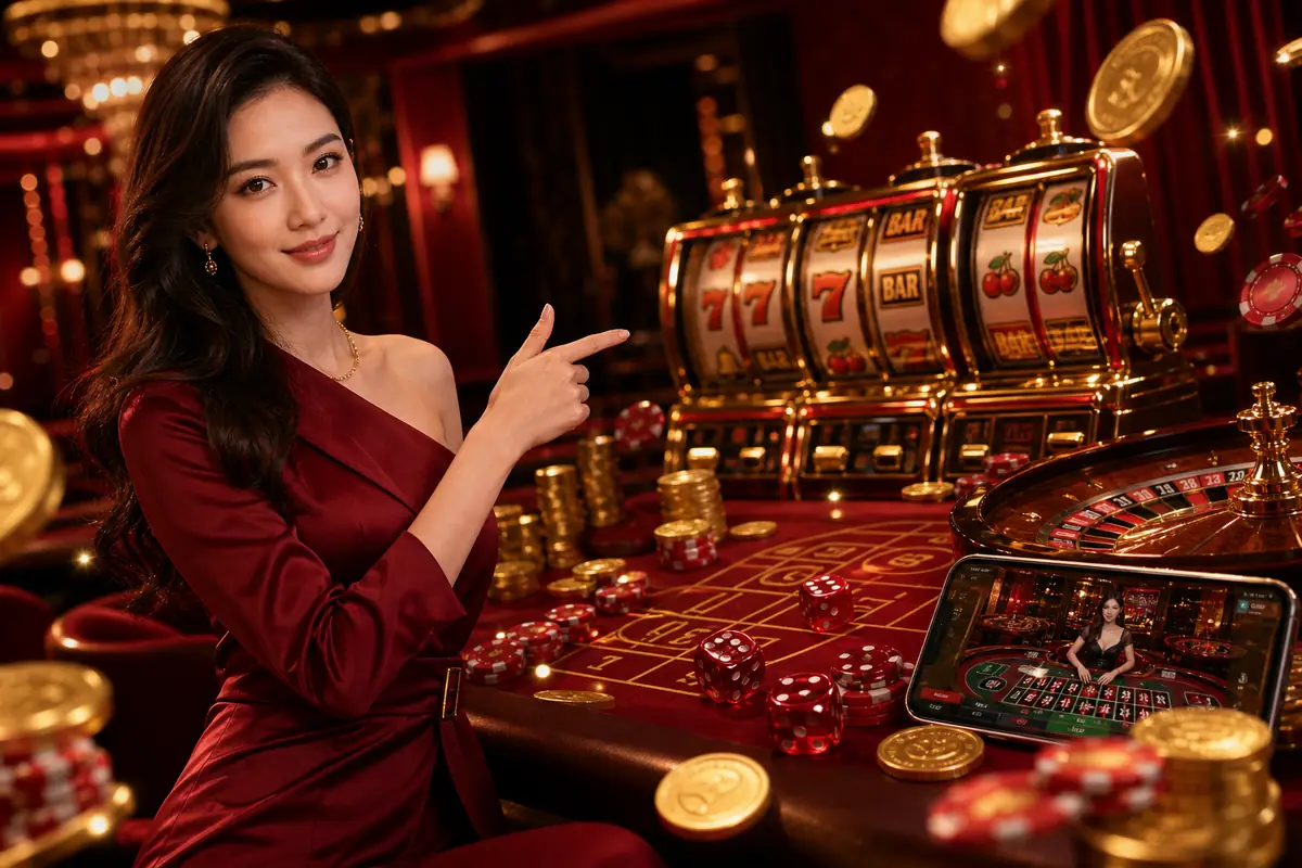 kaya100 langkah deposit dan daftar akaun